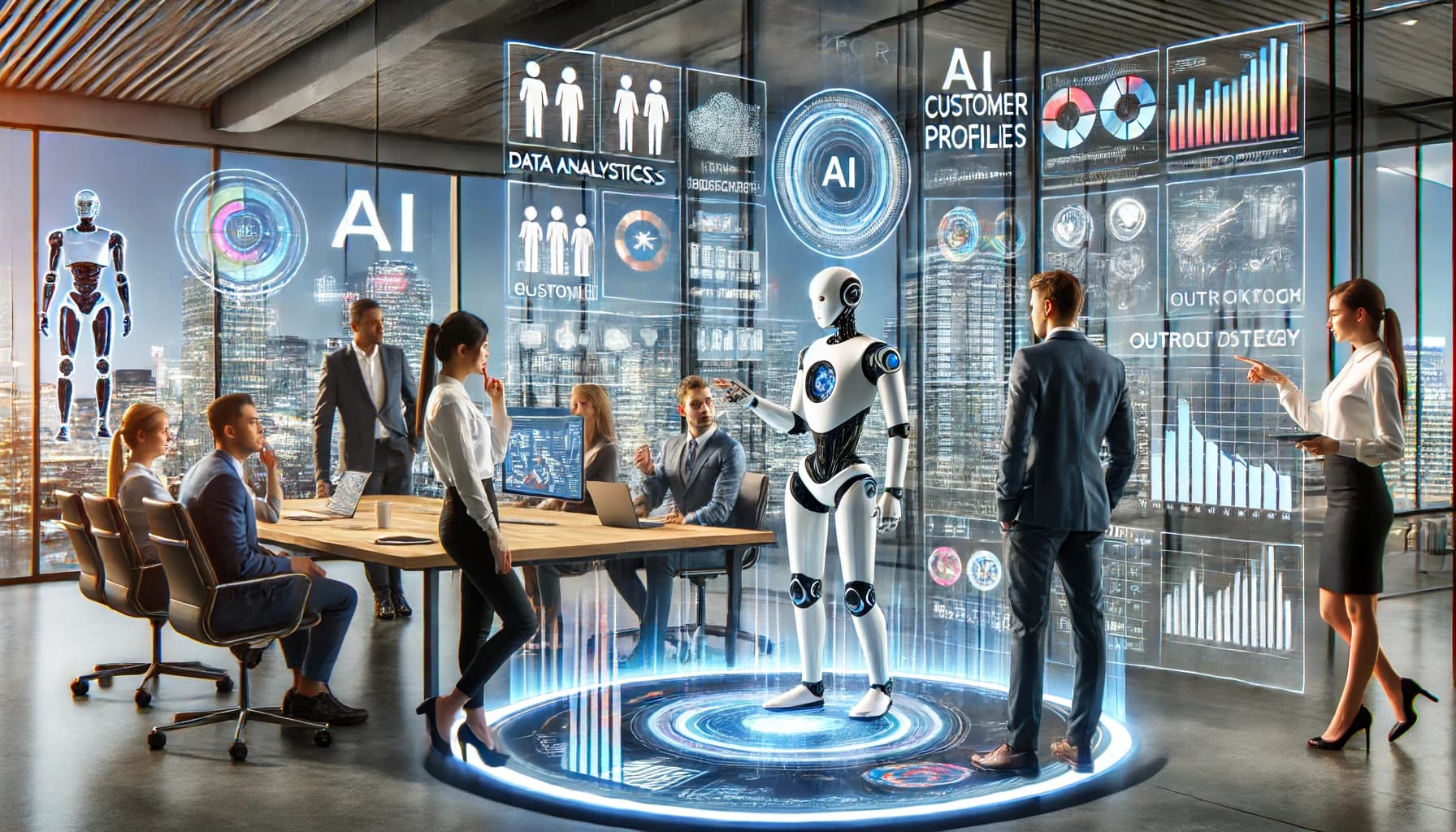 Maximizing Sales Outreach with AI: Top AI Sales Tools for Personalized Engagement