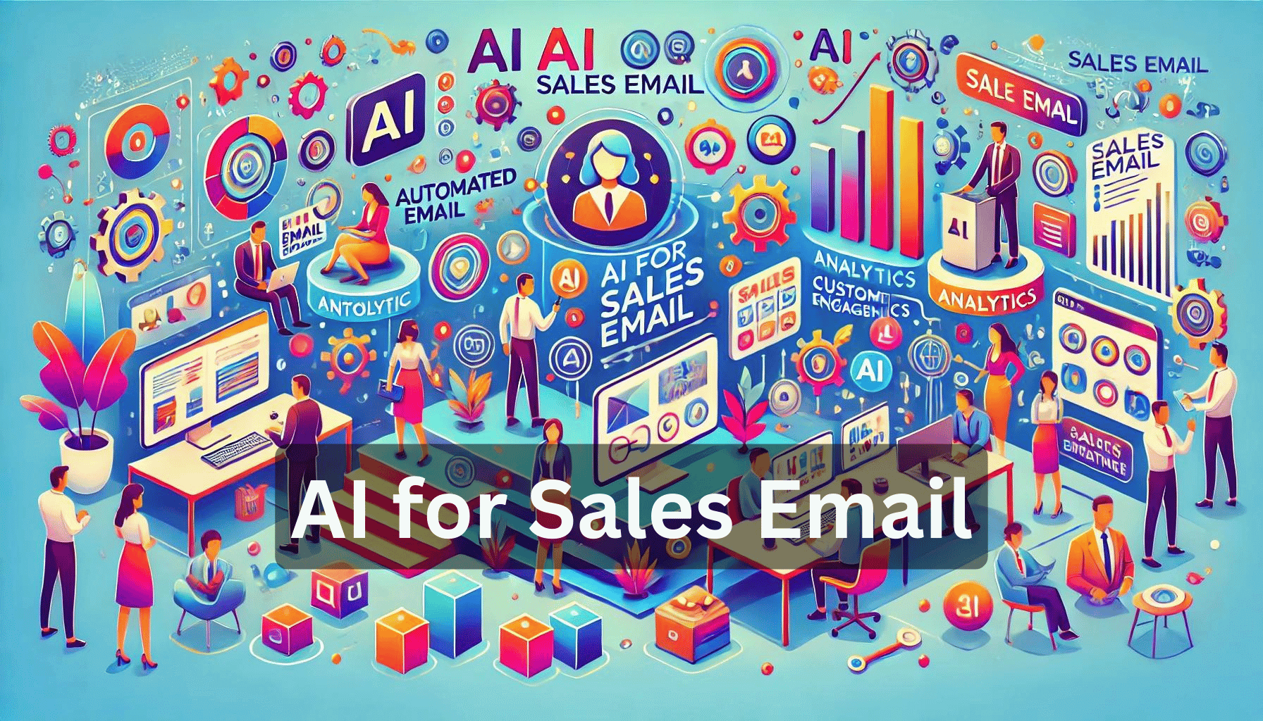 AI Cold Email Generator: Your Magical AI Email Template Tool