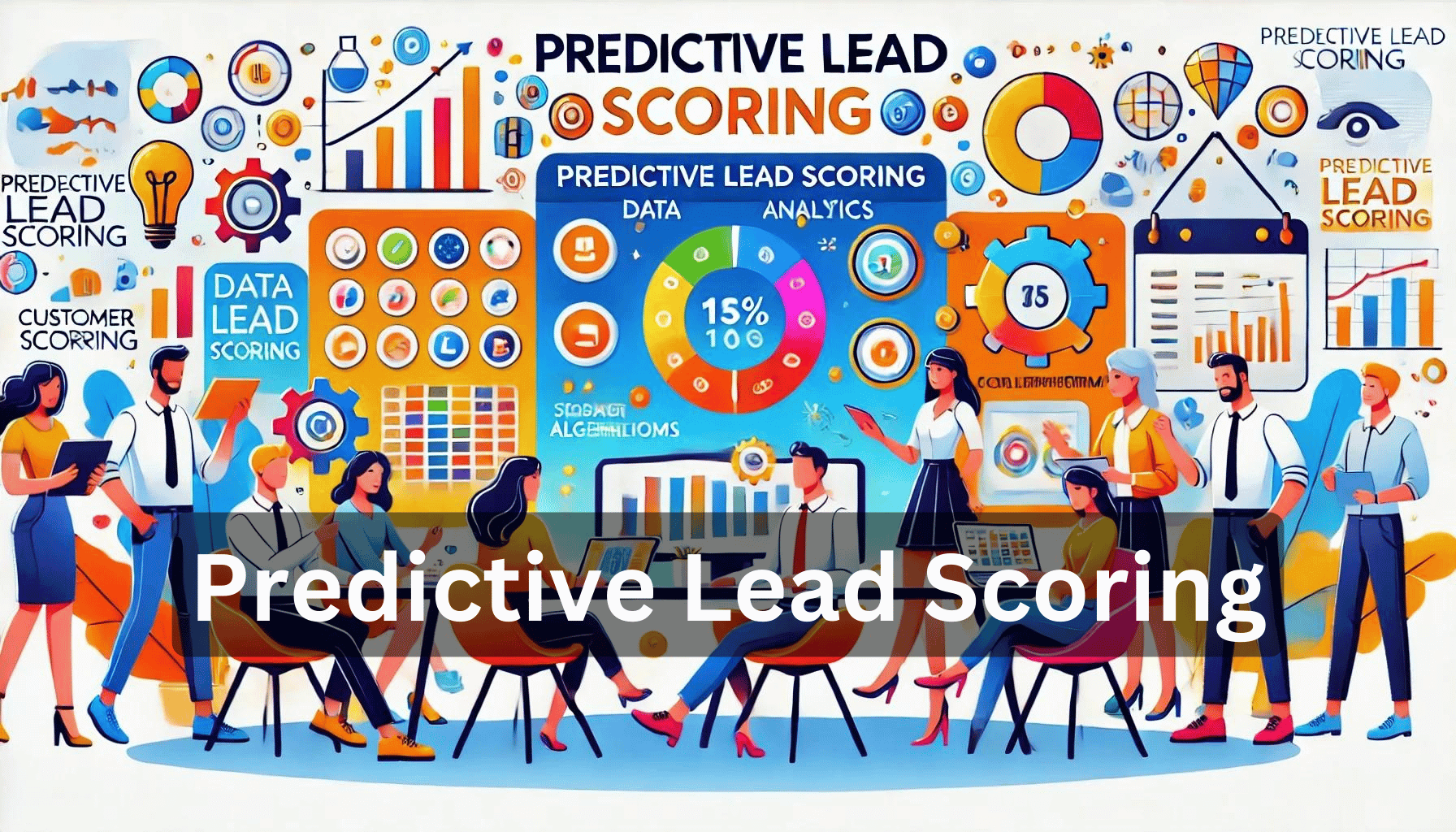 Unlocking the Potential of Predictive Lead Scoring with HubSpot