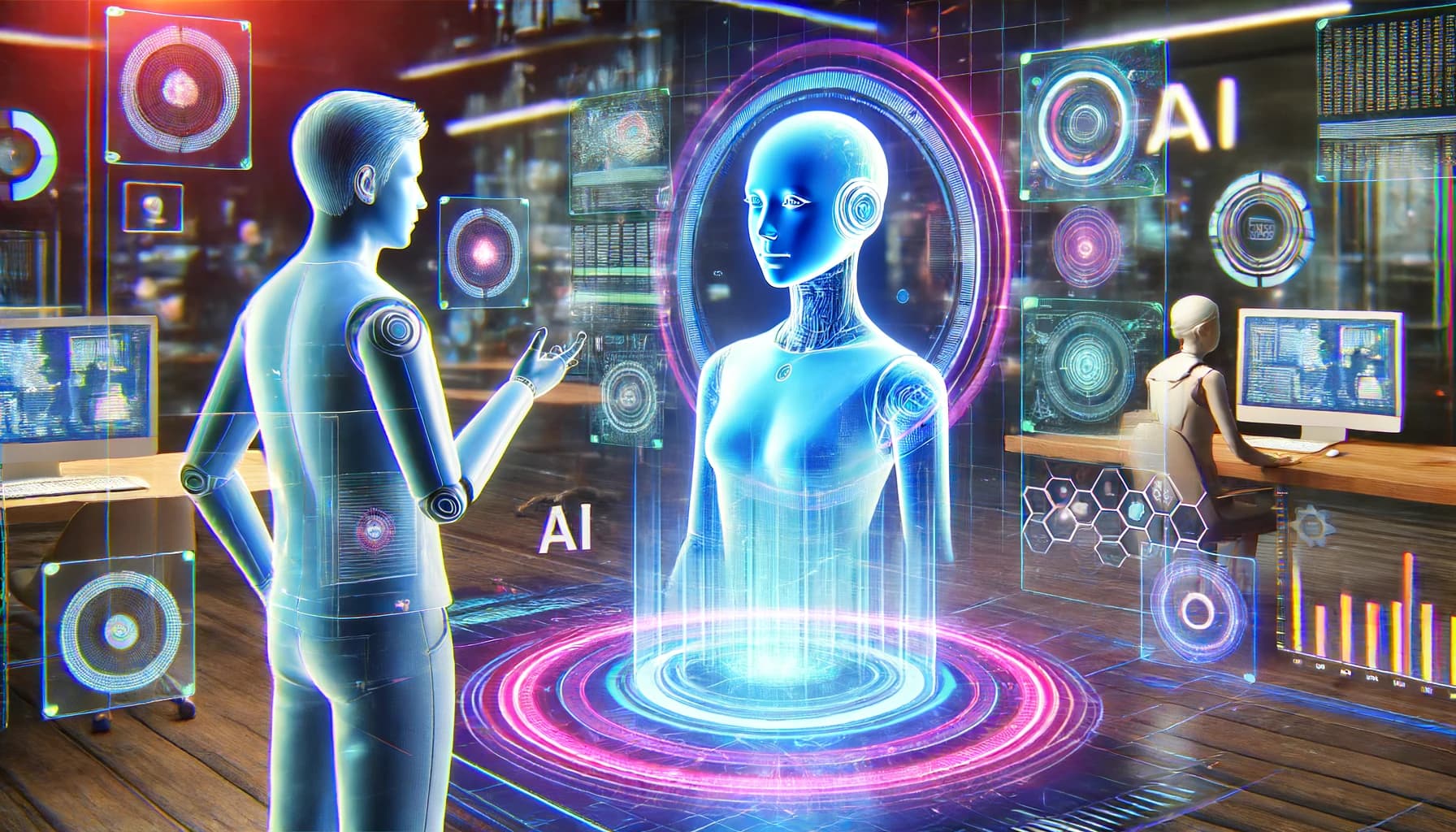 Understanding Conversational AI: Benefits, Examples, and Platforms to Explore