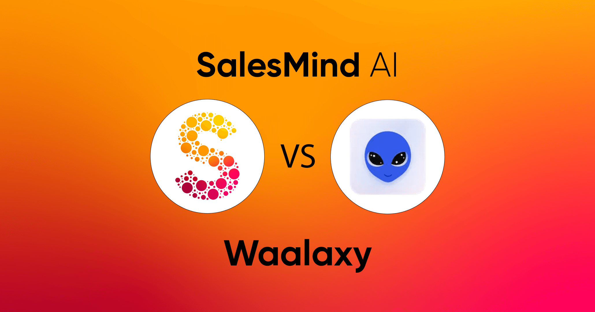 SalesMind AI vs Waalaxy: Discover the AI Alternative to Waalaxy