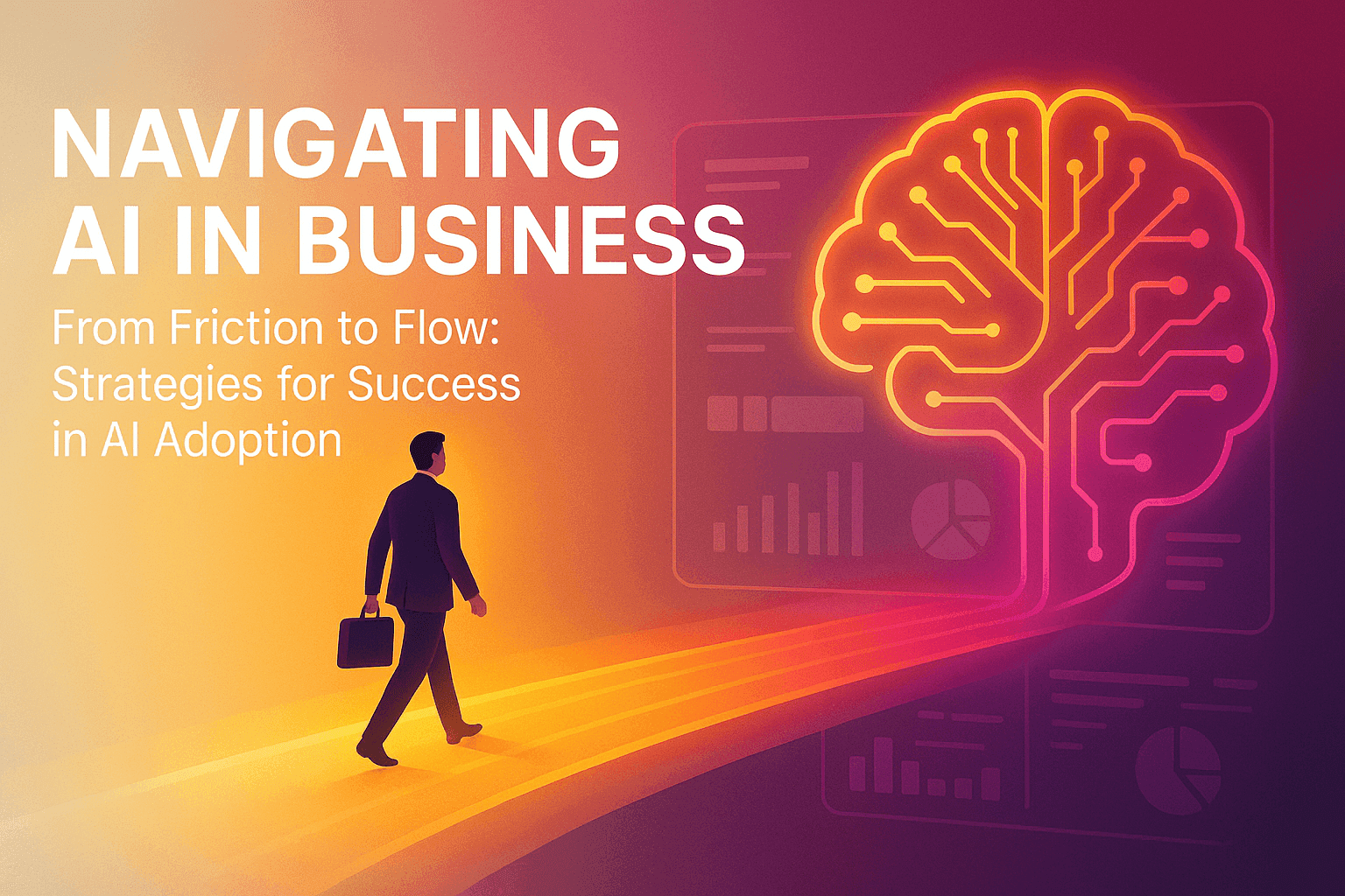 Navigating the Common Challenges of Implementing AI in Business: Strategies for Success