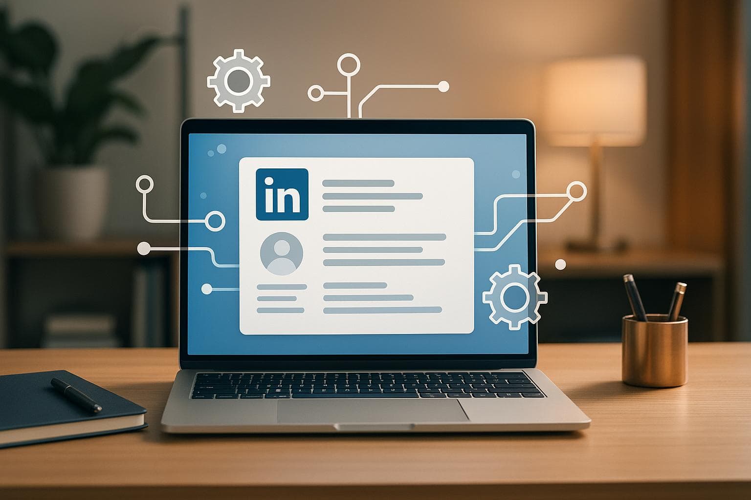 Ultimate Guide to LinkedIn Sales Automation in 2025
