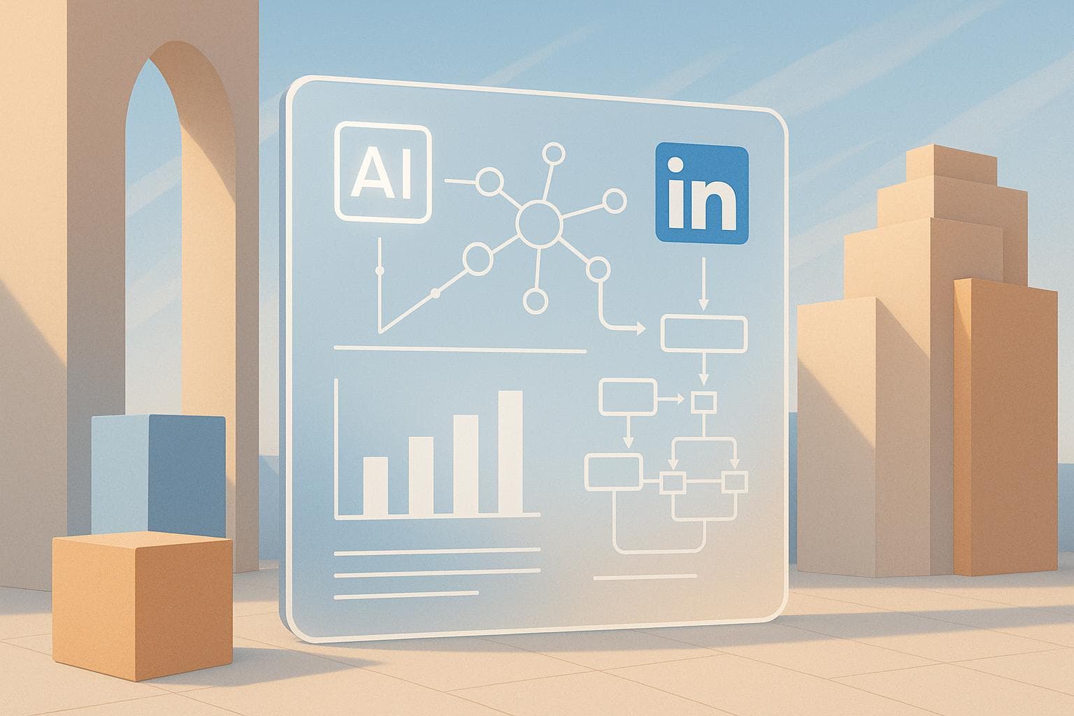 Top Features of AI for LinkedIn Sales