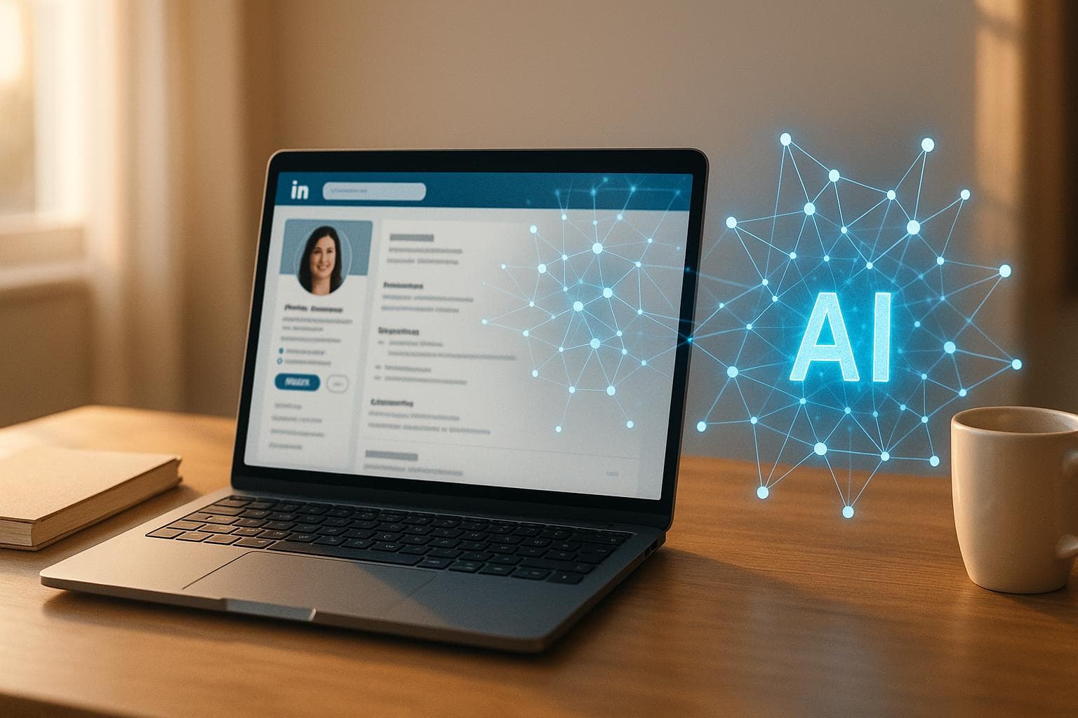 Best Practices for AI-Driven LinkedIn Outreach