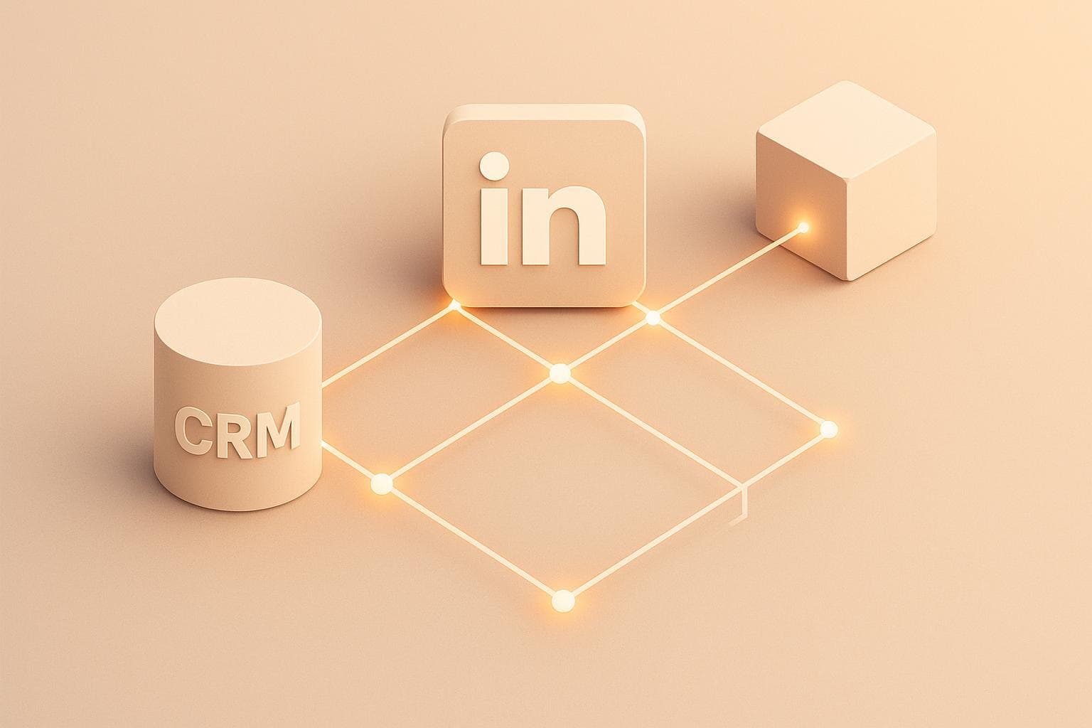 LinkedIn CRM Integration: Common Issues Solved