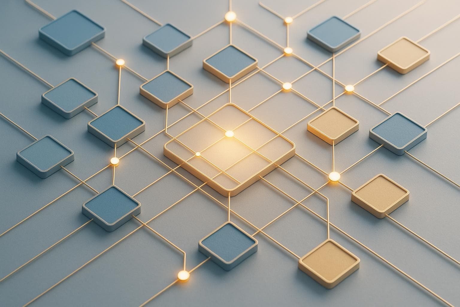 How AI Improves B2B Lead Scoring