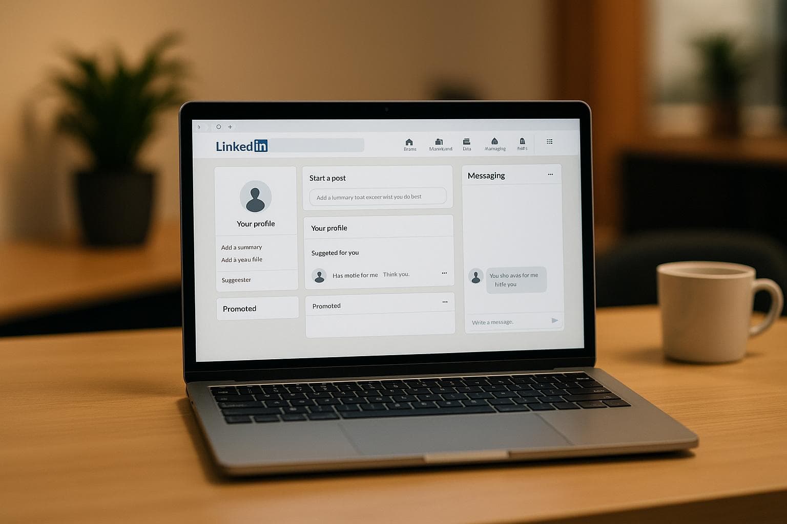 How to Automate LinkedIn Messages Without Getting Banned