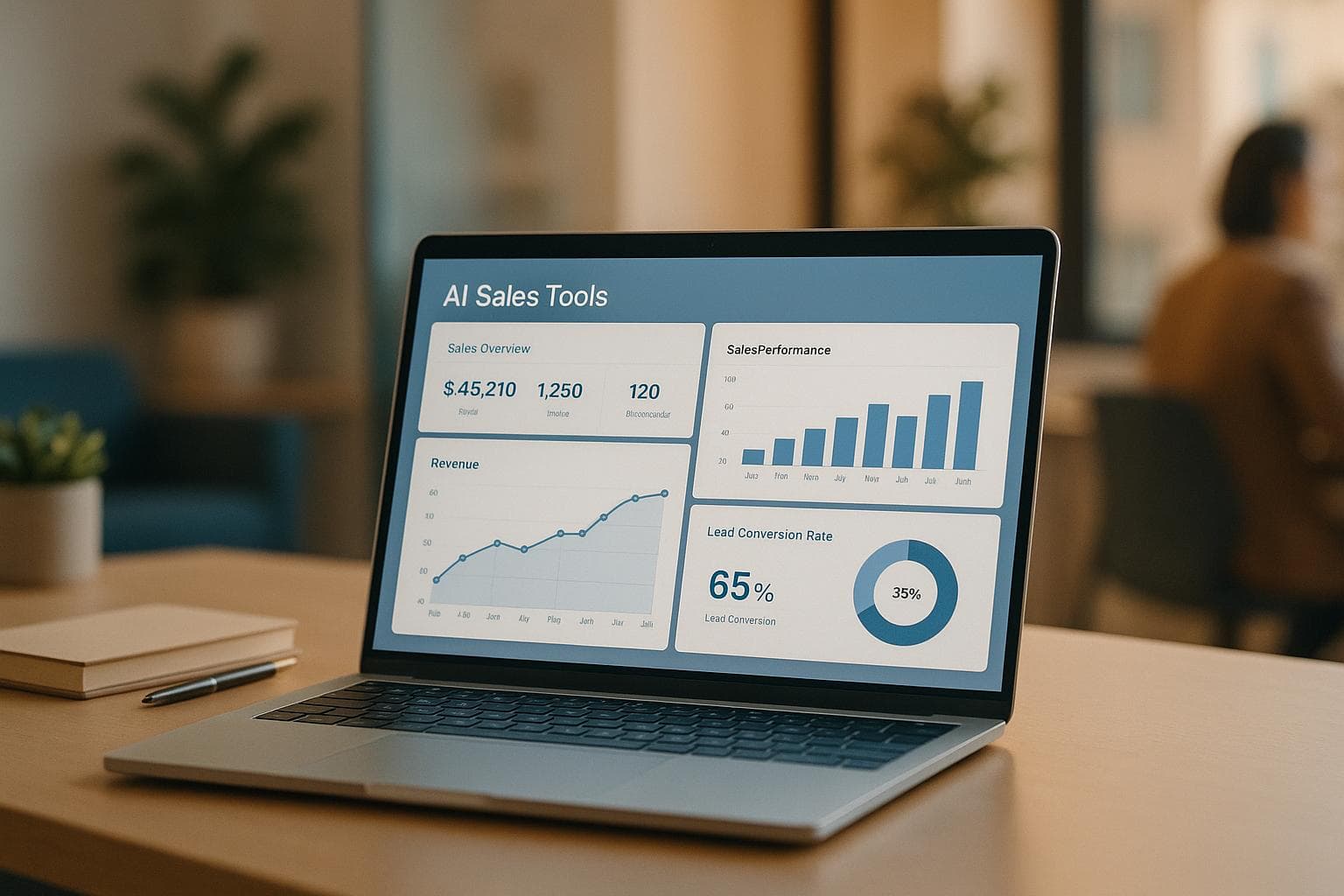 AI Sales Tools: Aligning Features with Use Cases