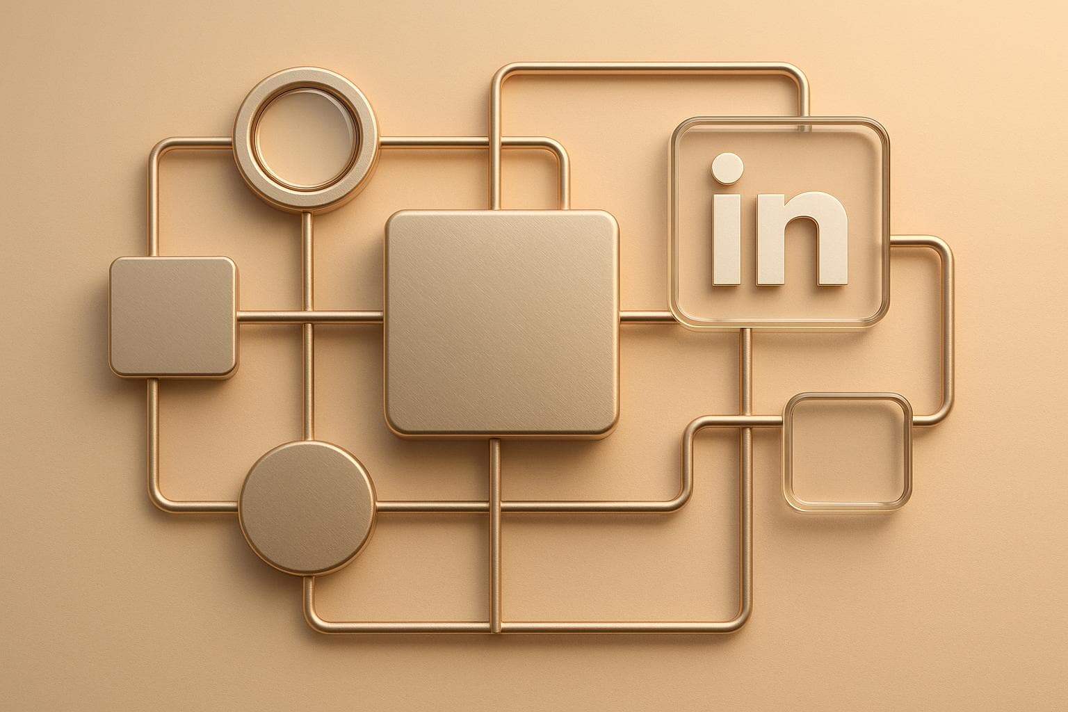 AI Tools for Faster LinkedIn Lead Updates