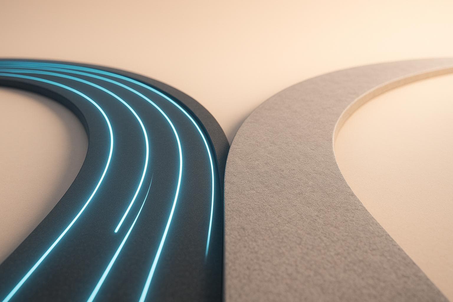 AI Messaging vs Manual Outreach: Conversion Insights