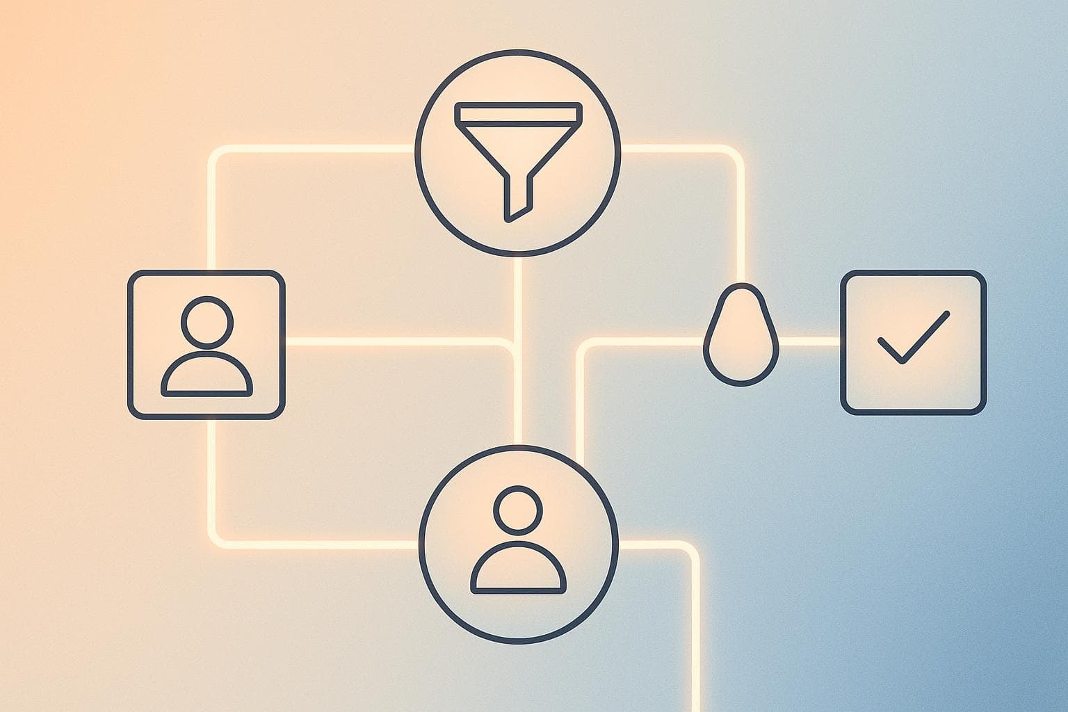 What Is Predictive Lead Scoring in Pipelines?