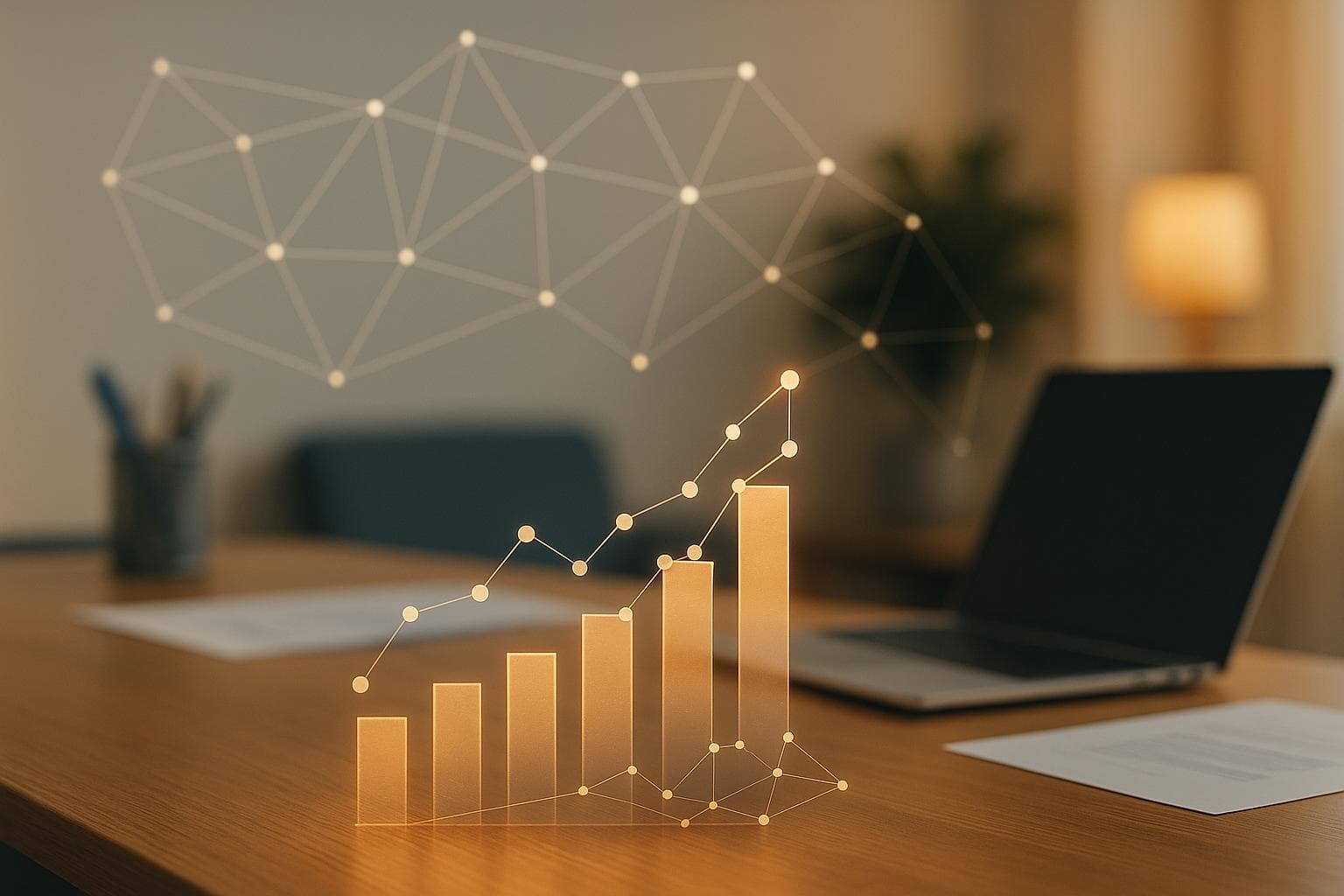 How Predictive Scoring Enhances Group Engagement