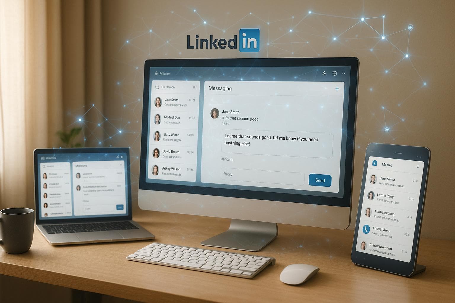 AI-Powered Unified Inbox for LinkedIn: Features to Know