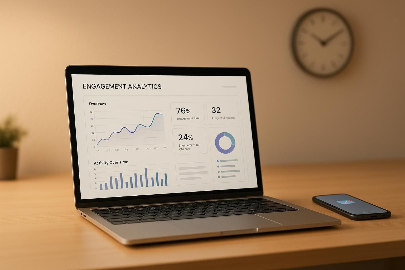 How AI Predicts Prospect Engagement Timing