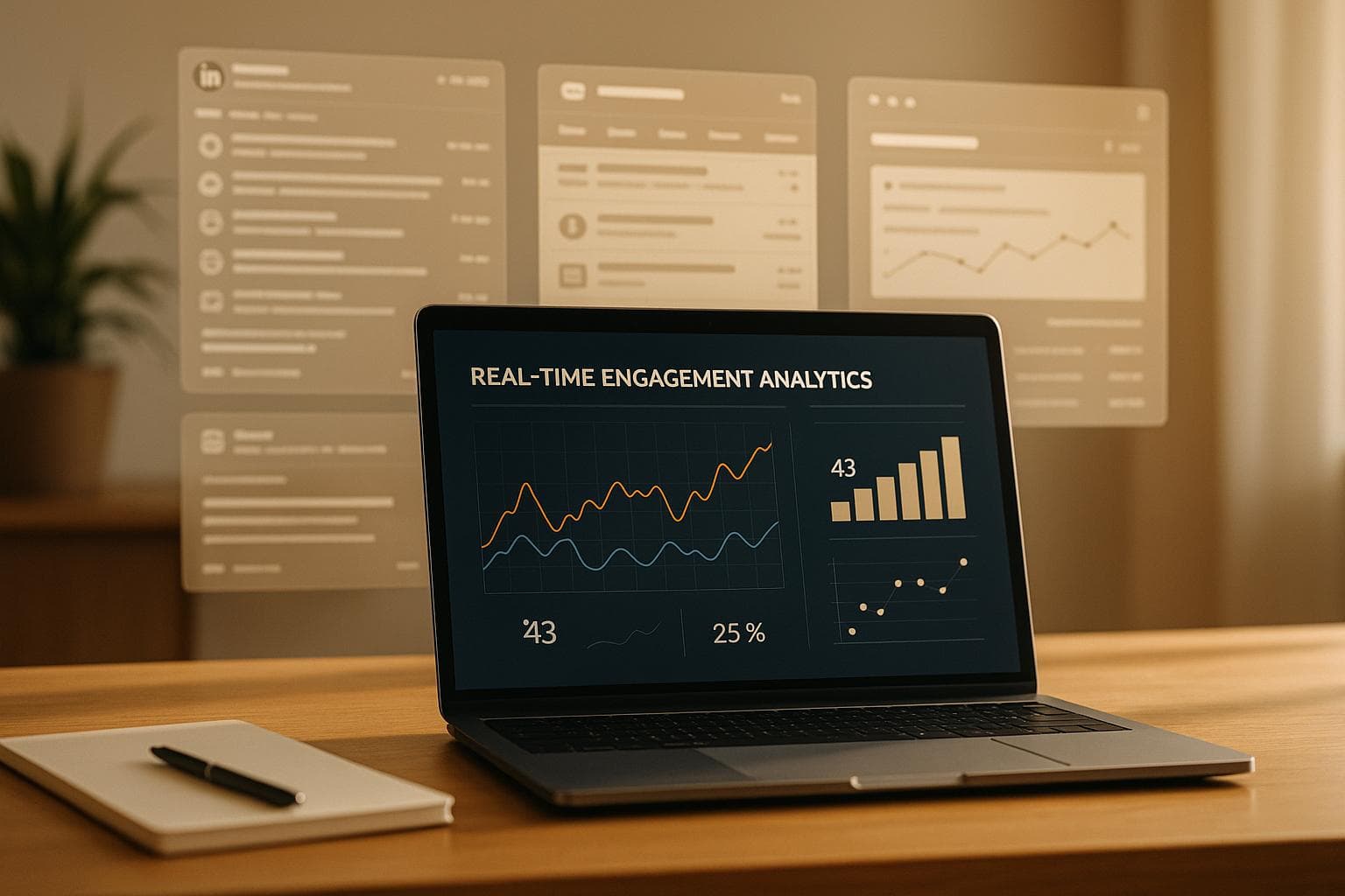 How AI Powers Real-Time Prospect Engagement Tracking