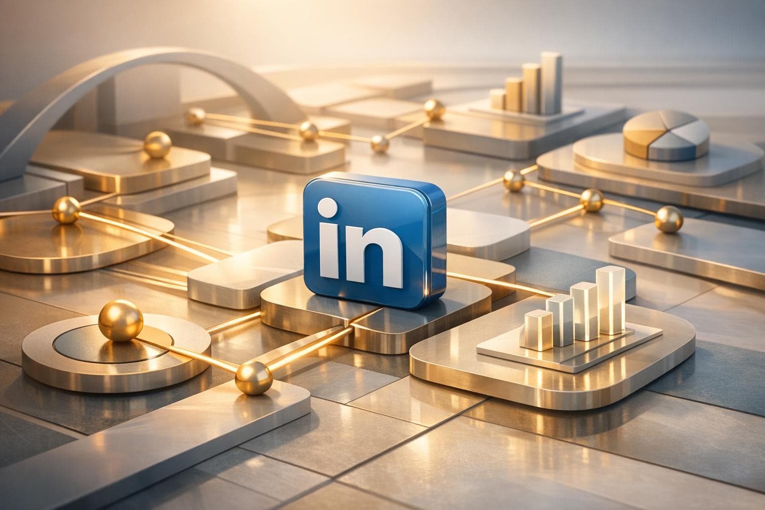 LinkedIn Analytics for Conversion Growth