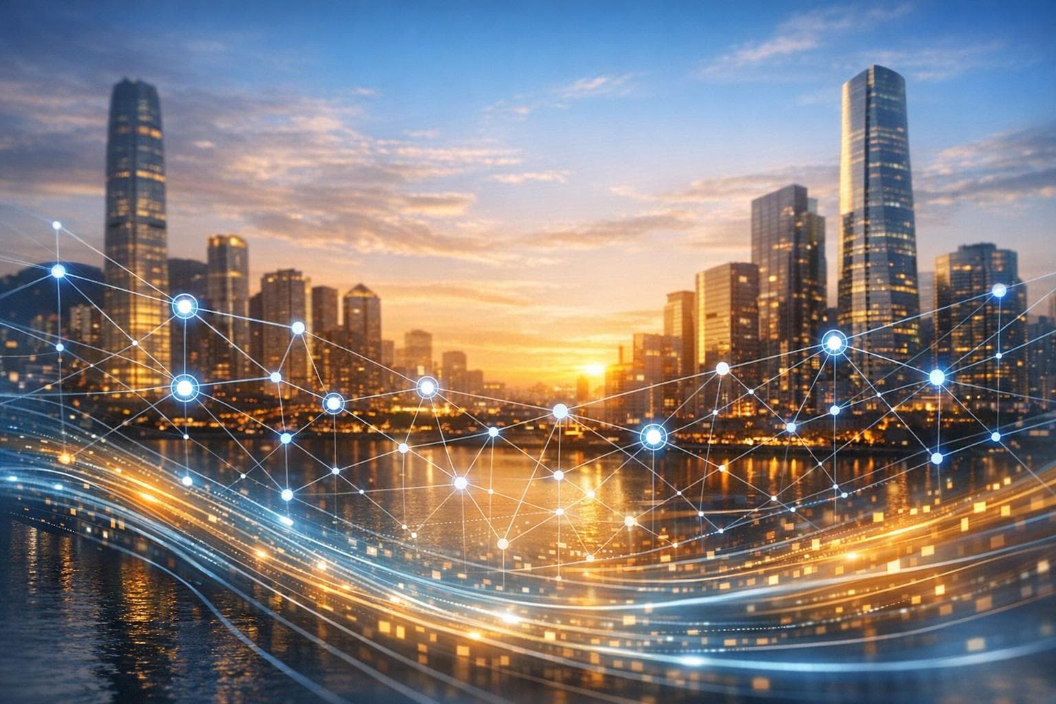 LinkedIn Content Sharing: AI Trends 2025