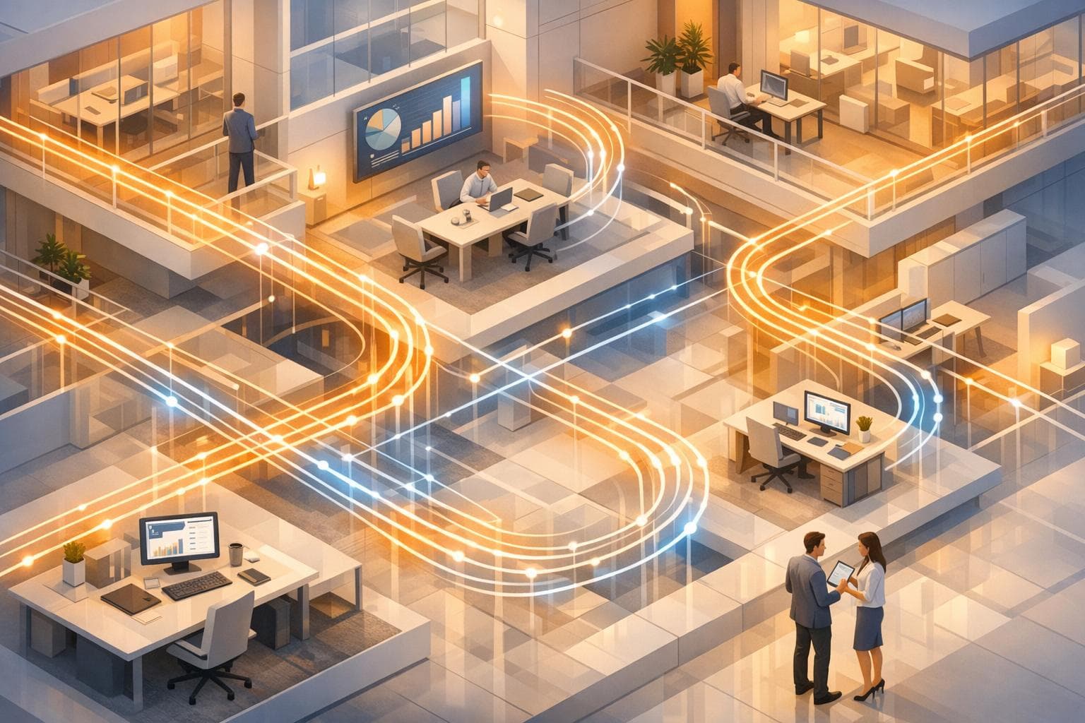 Ultimate Guide to AI Sales Tool ROI