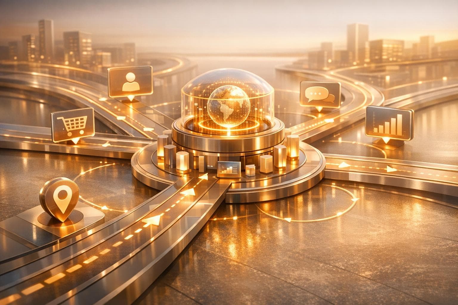 AI-Powered Customer Journey Mapping Explained