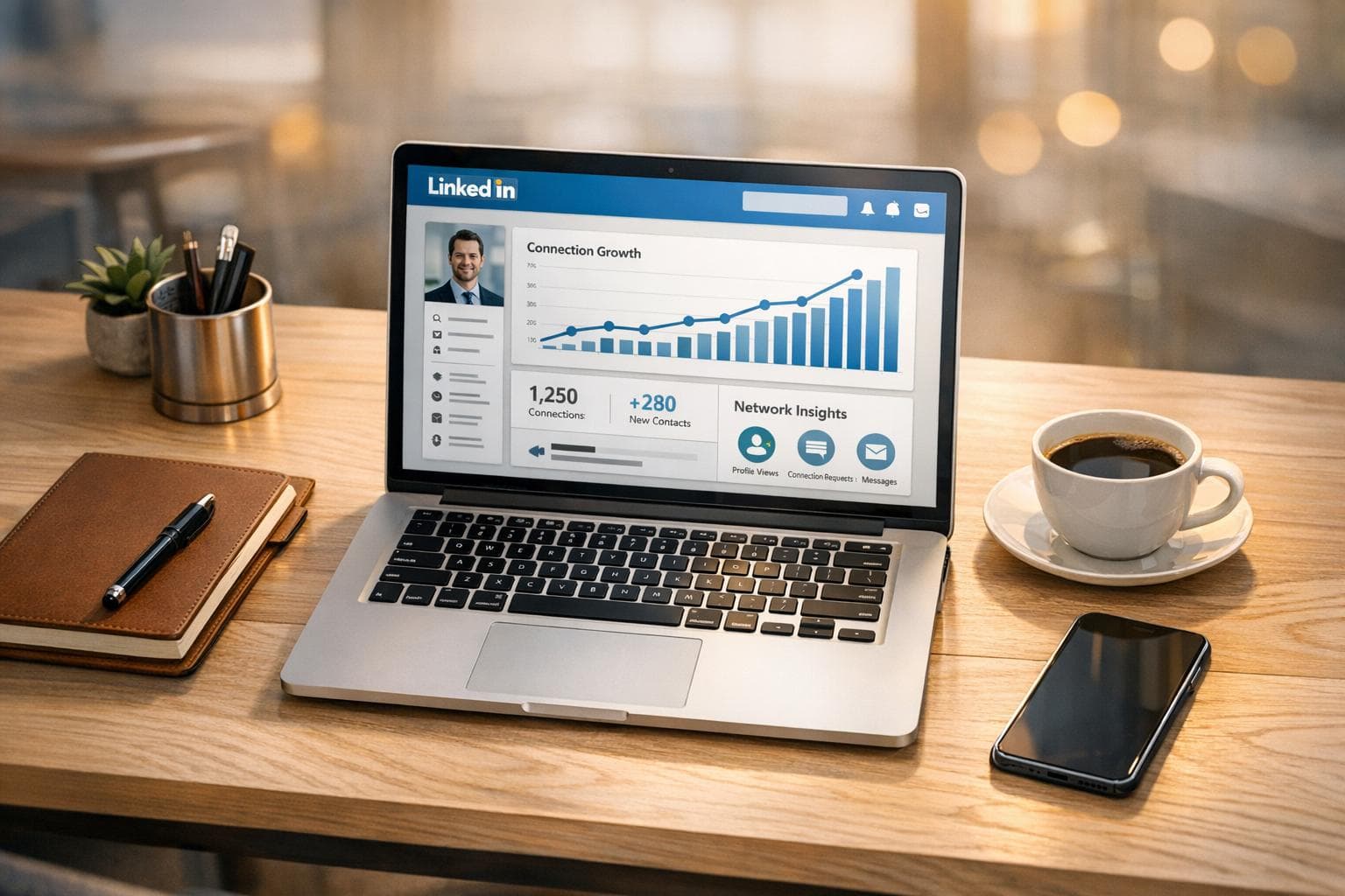 Top 7 Tools for LinkedIn Connection Automation