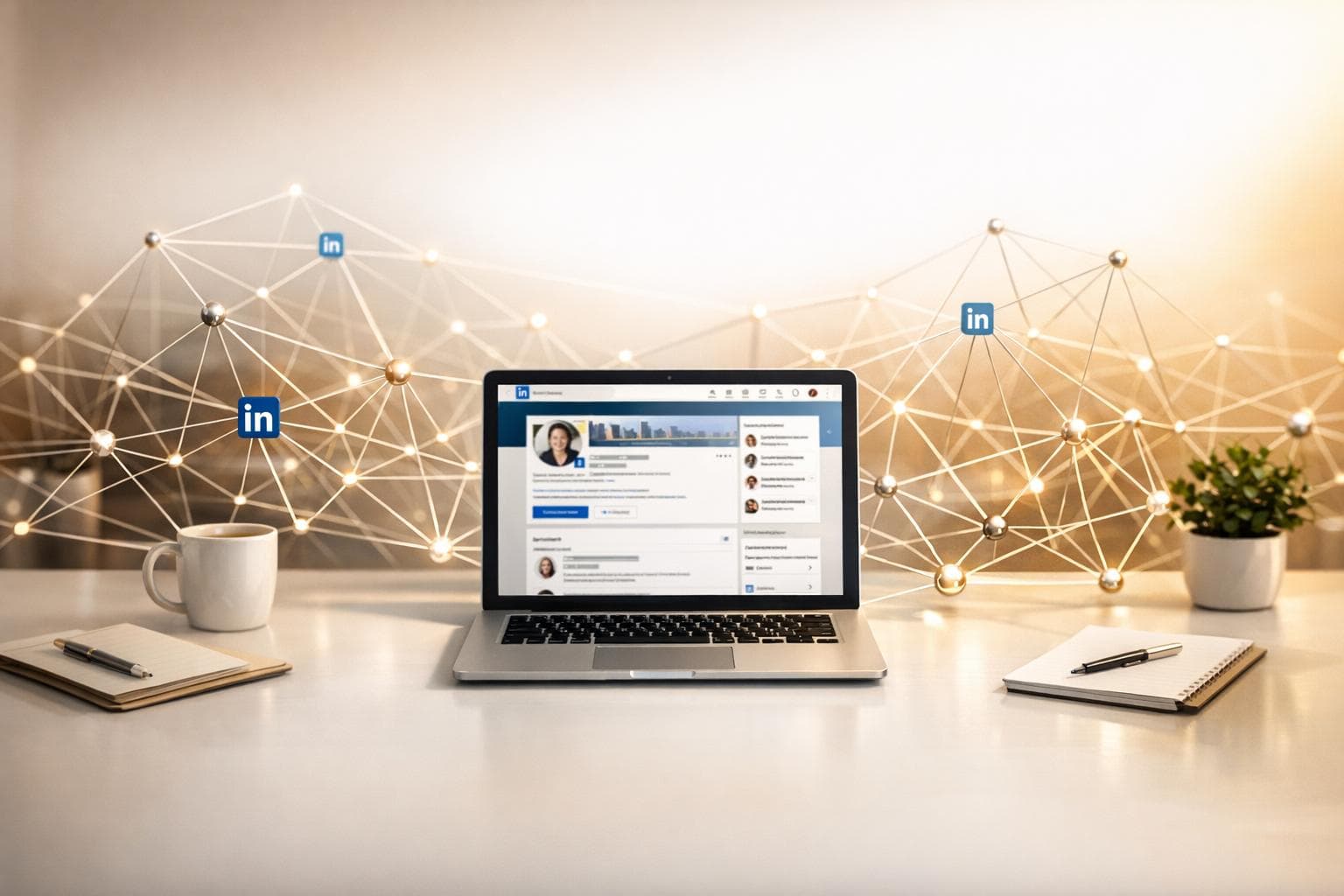 Best Practices For White Label LinkedIn Outreach