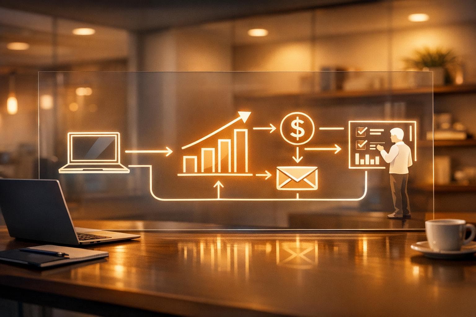 Outsource or Die: Why Every B2B Startup Is Turning to White Label Lead Gen Services