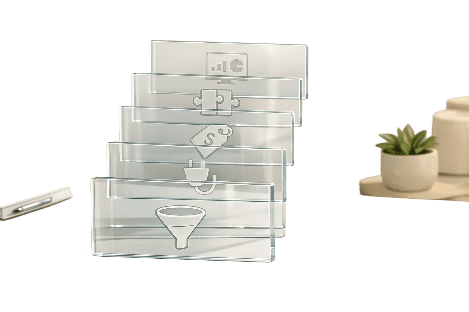 The Top 5 White Label Lead Gen Platforms That Let You Launch a SaaS Without Writing a Line of Code