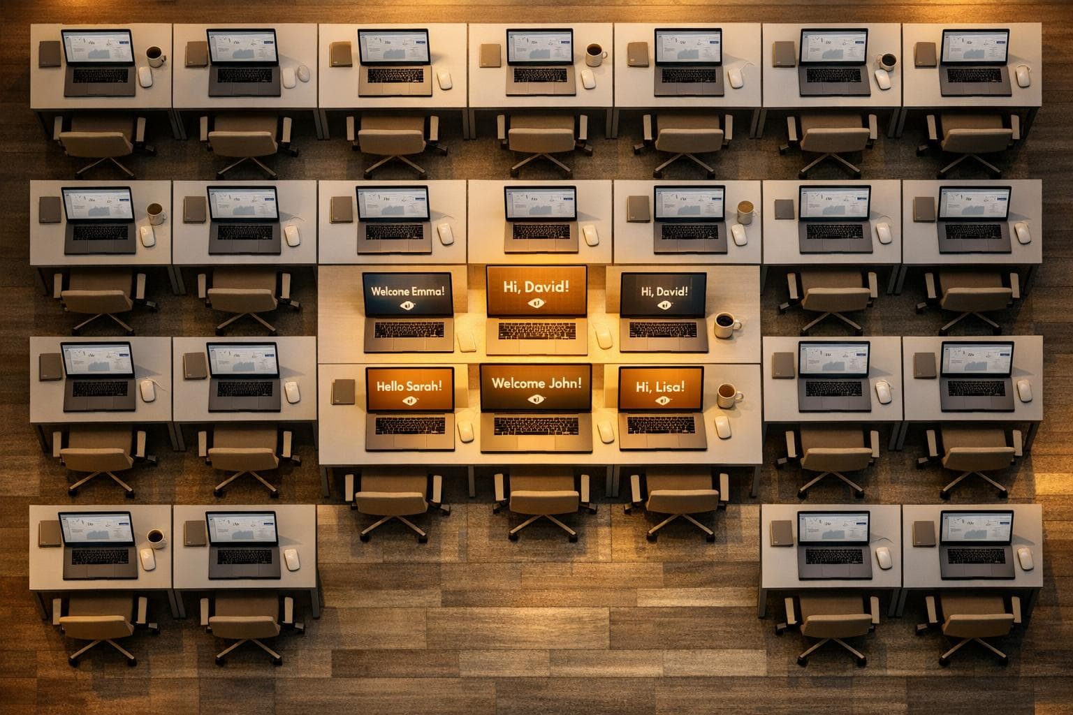 Personalization at Scale: Challenges & Solutions