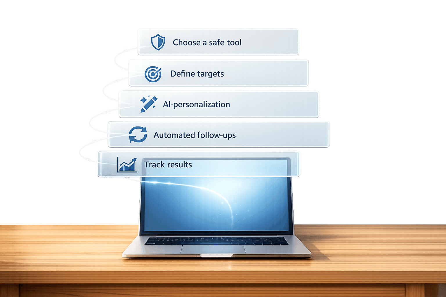 5 Steps to Automate LinkedIn Networking