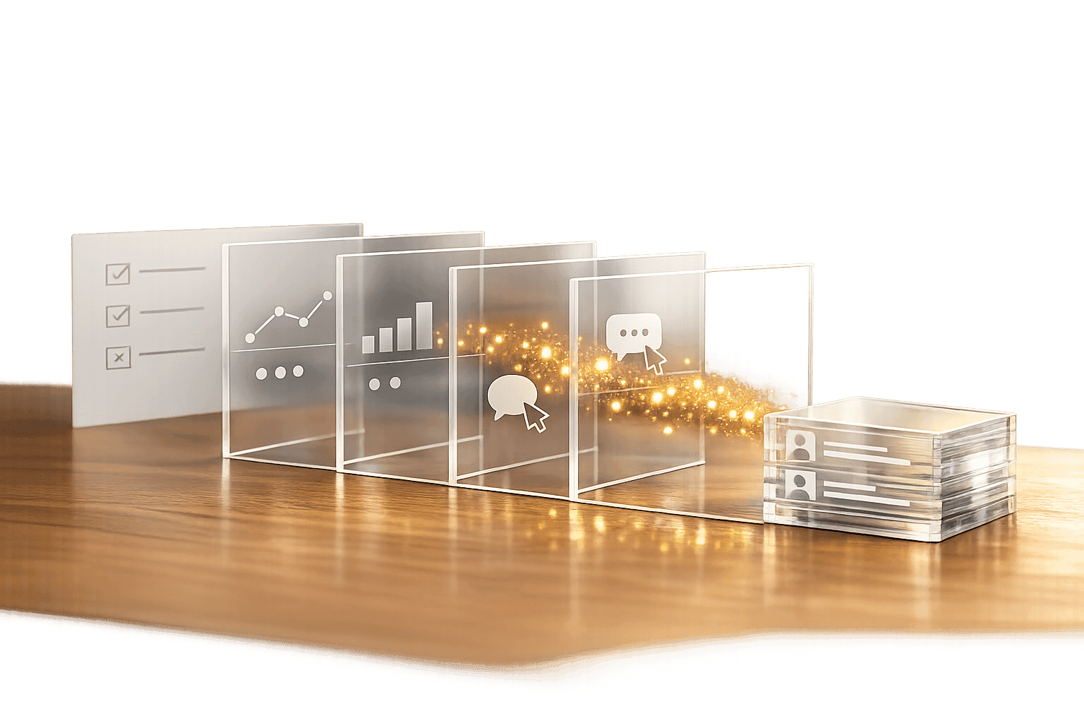 Engagement-Based Lead Scoring vs. Traditional Methods