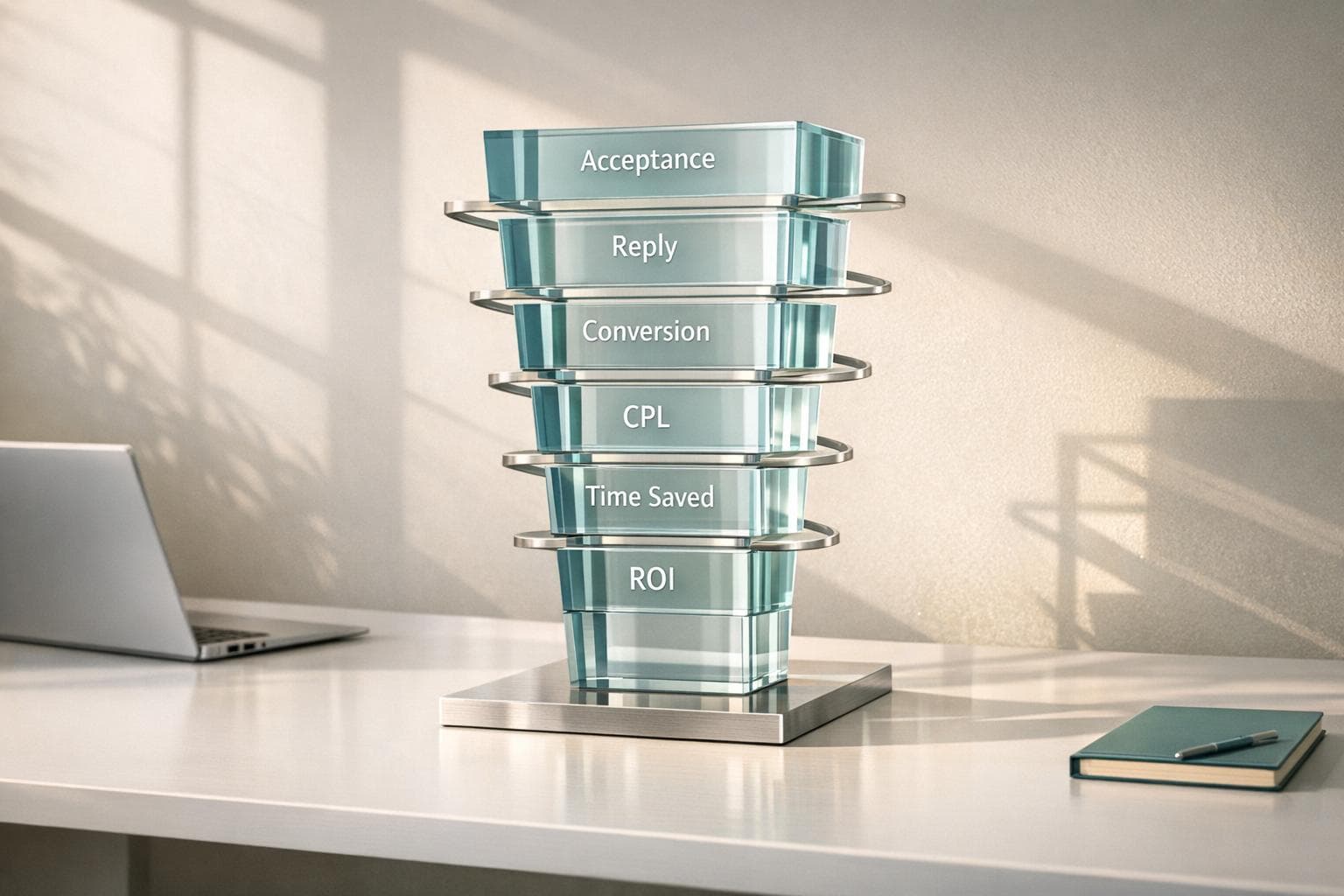 Ultimate Guide to LinkedIn Automation KPIs