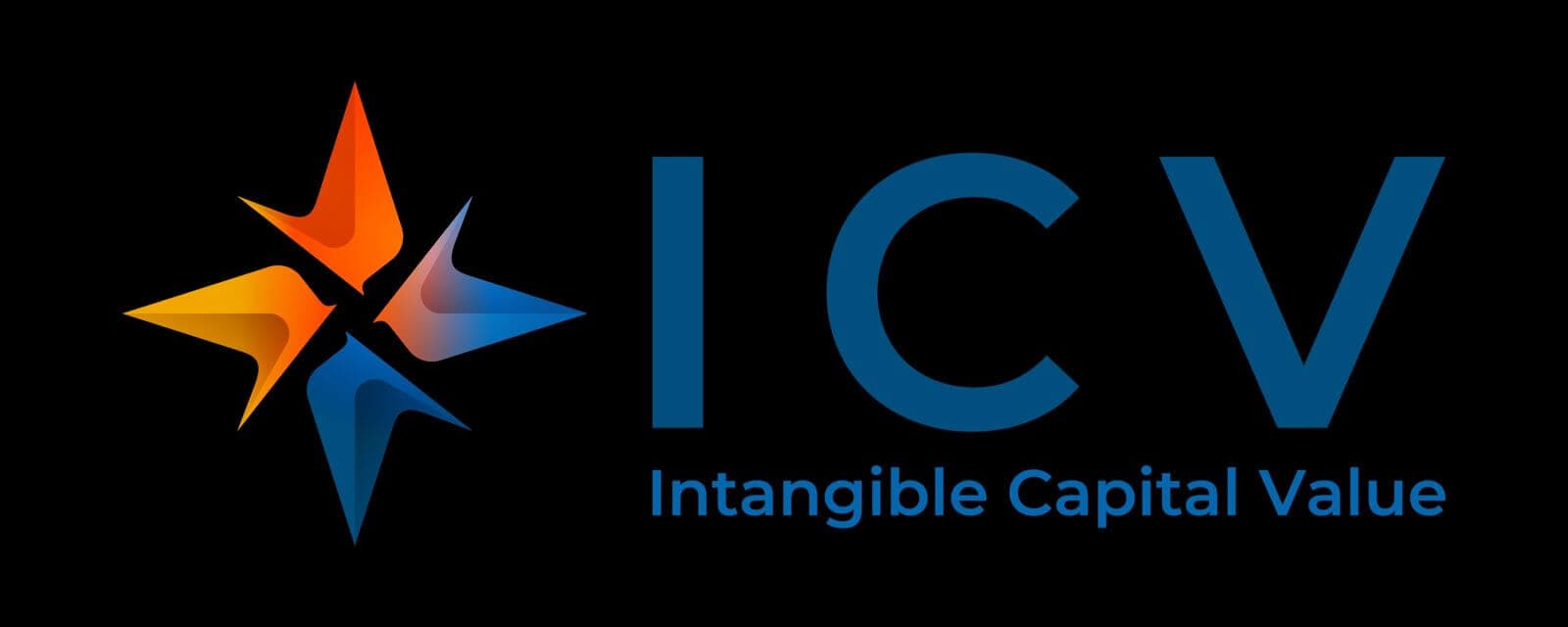Intangible Capital Value logo